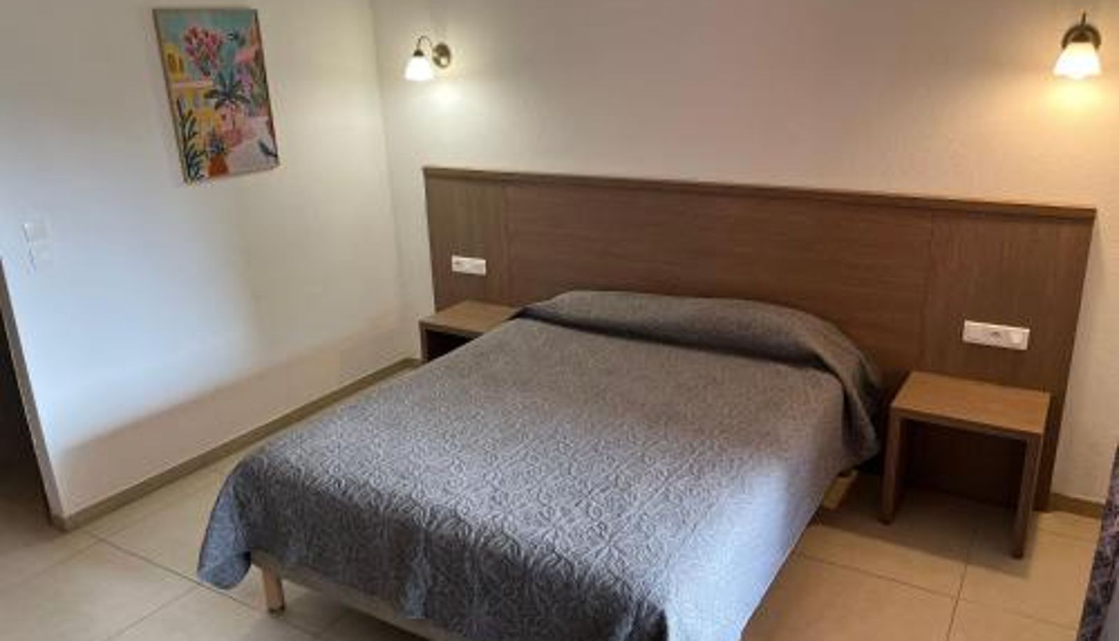 Info - Hotel Corsica - Porto Corse