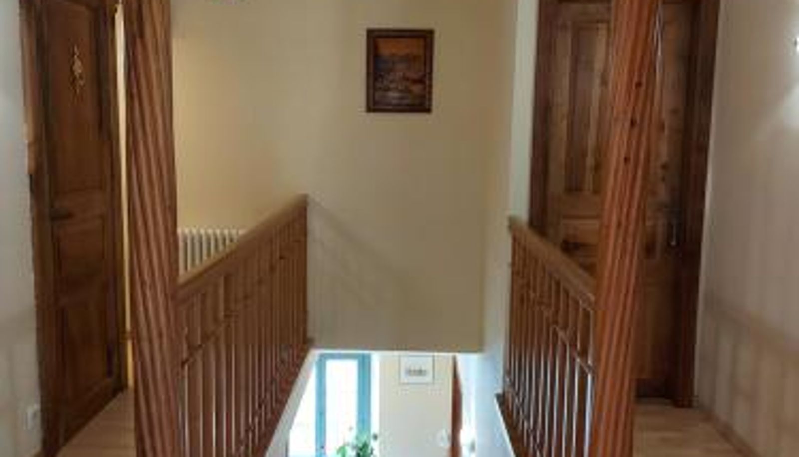 Info - Hôtel La Montagne Fleurie