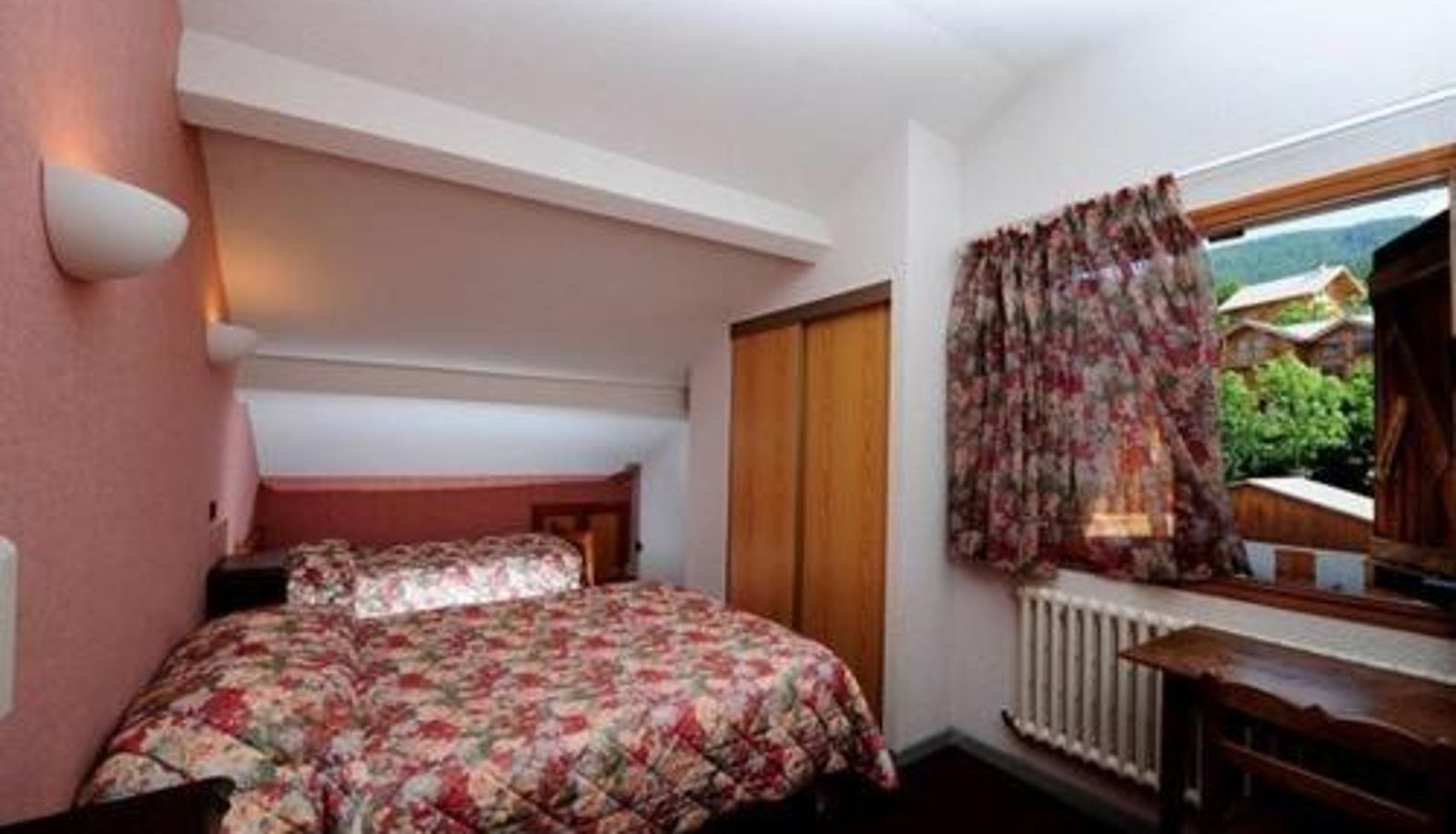 Room - Auberge du Rochasson