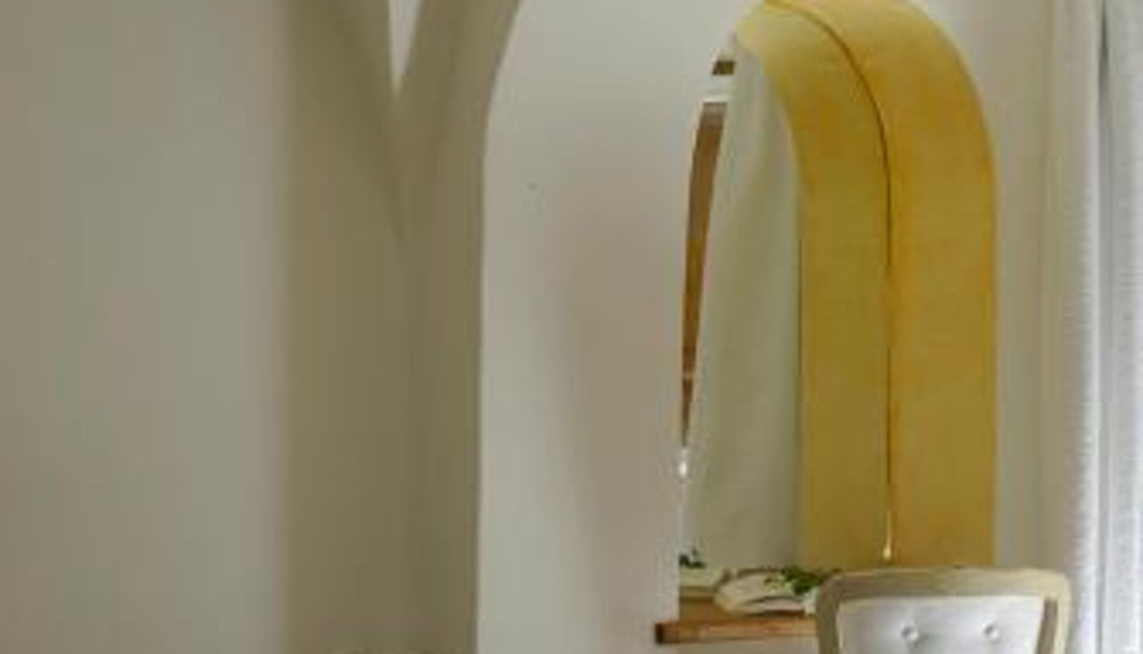 Suite - Hôtel Le Belvédère