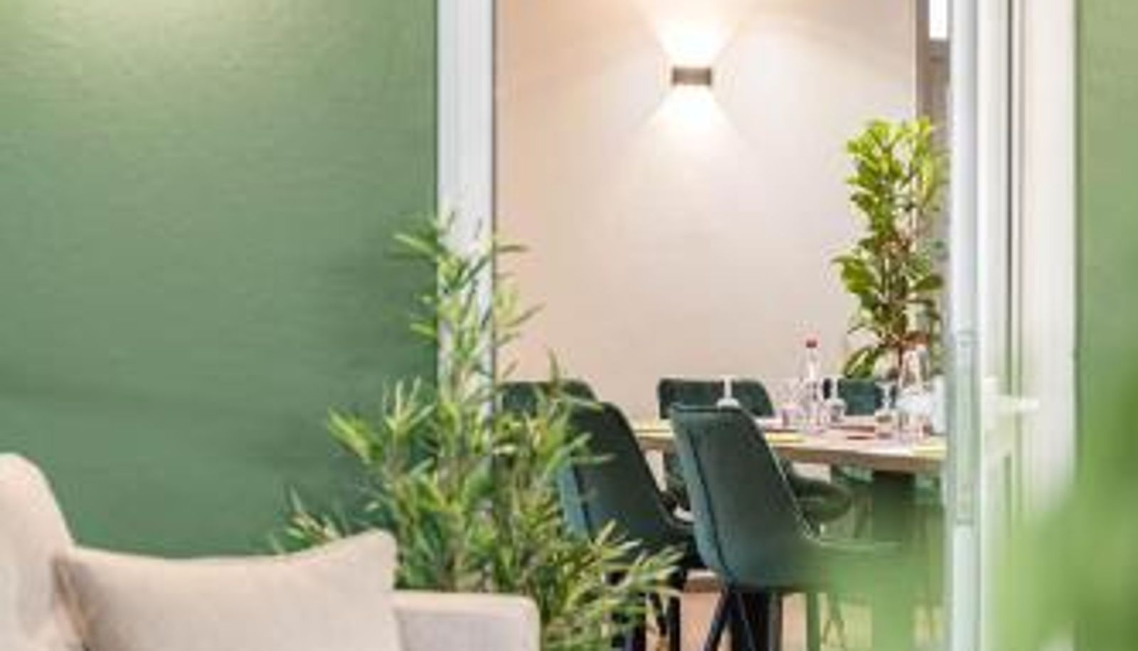 Info - Logis Hôtel Restaurant L'Abri