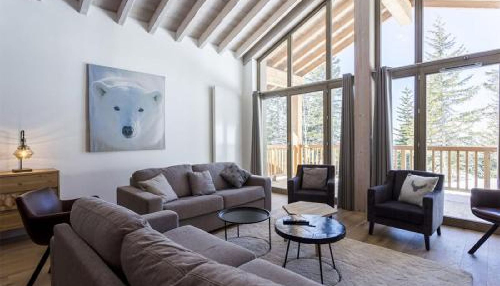 Appartamento - TERRESENS - Le Hameau de Barthélémy