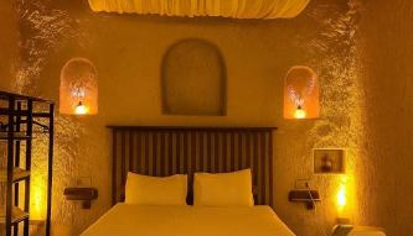 Zimmer - Grand Uchisar Hotel