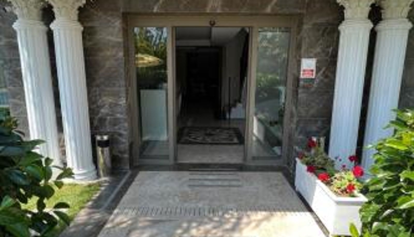 Info - As Hotel Cesme