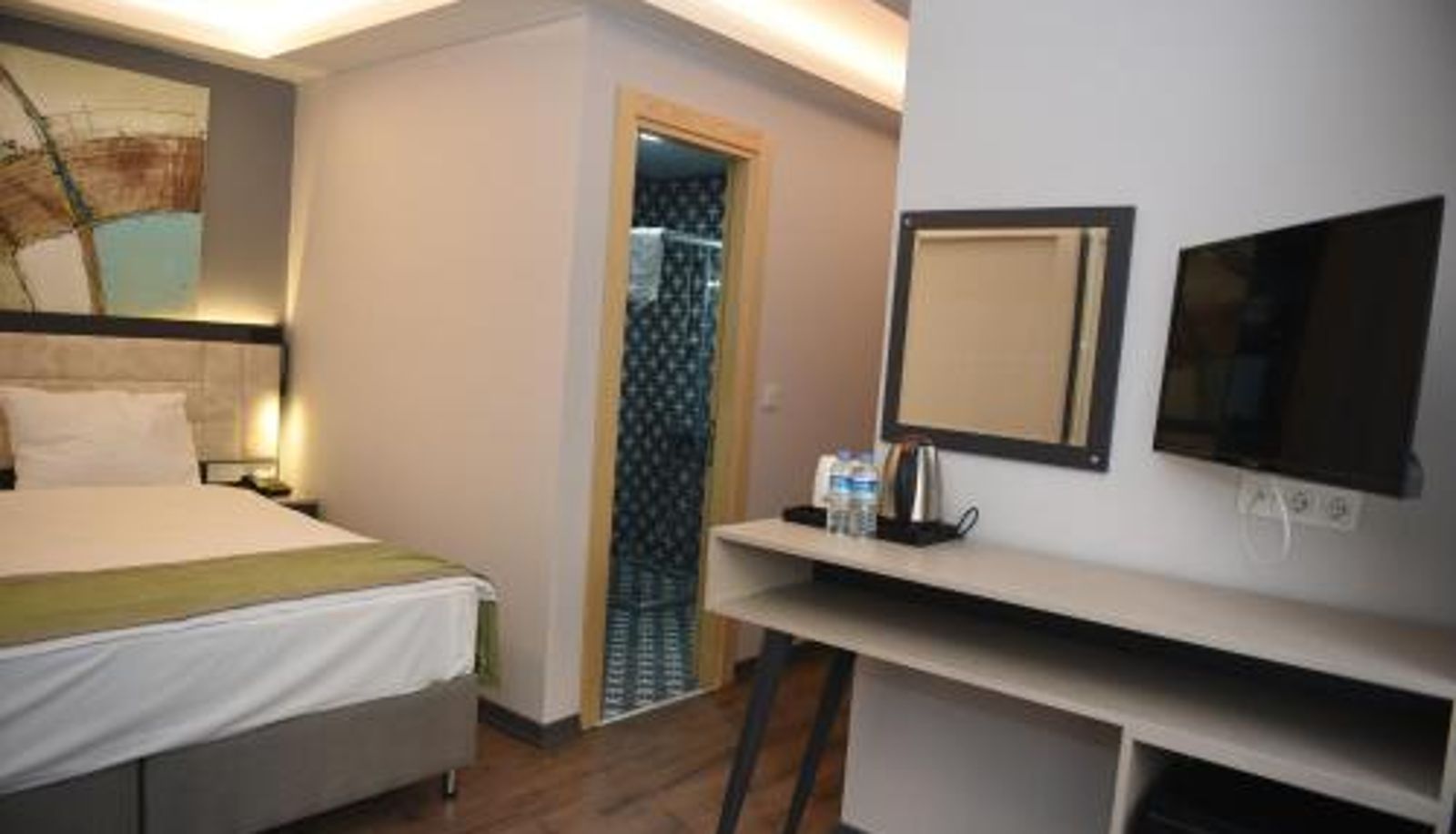 Zimmer - BEST HOTEL KADIKOY