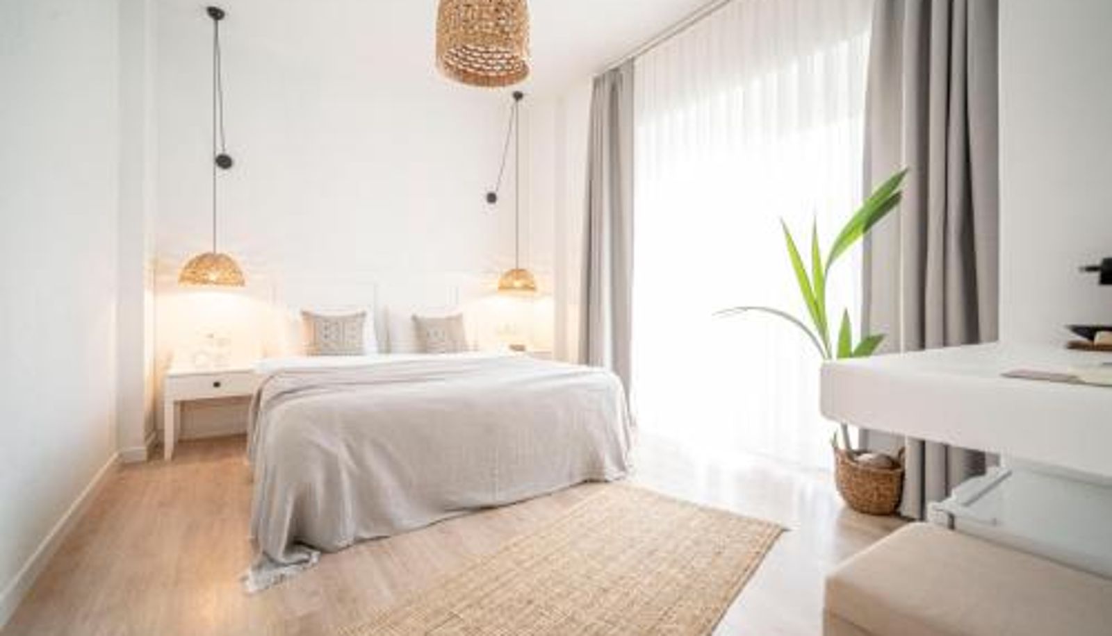 Zimmer - Sandal Alaçatı - Adult Only