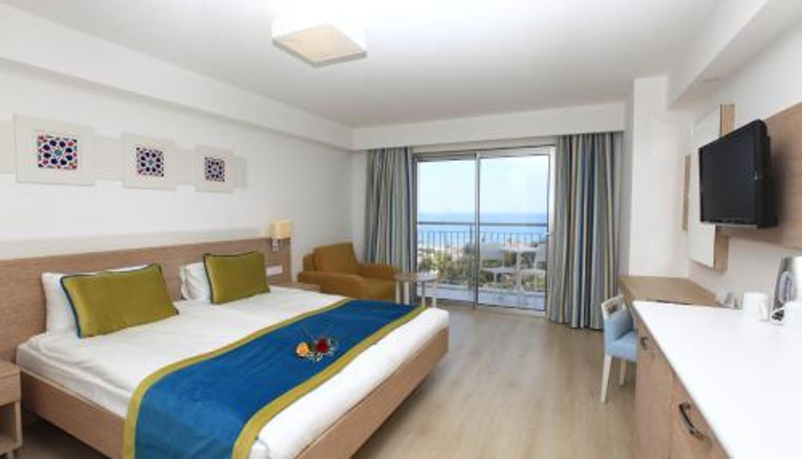 Zimmer - Side Su Hotel - Adult Only (+16)