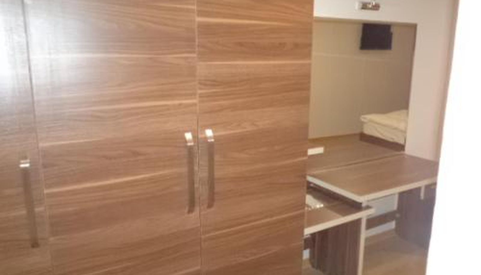 Info - Merkez Otel