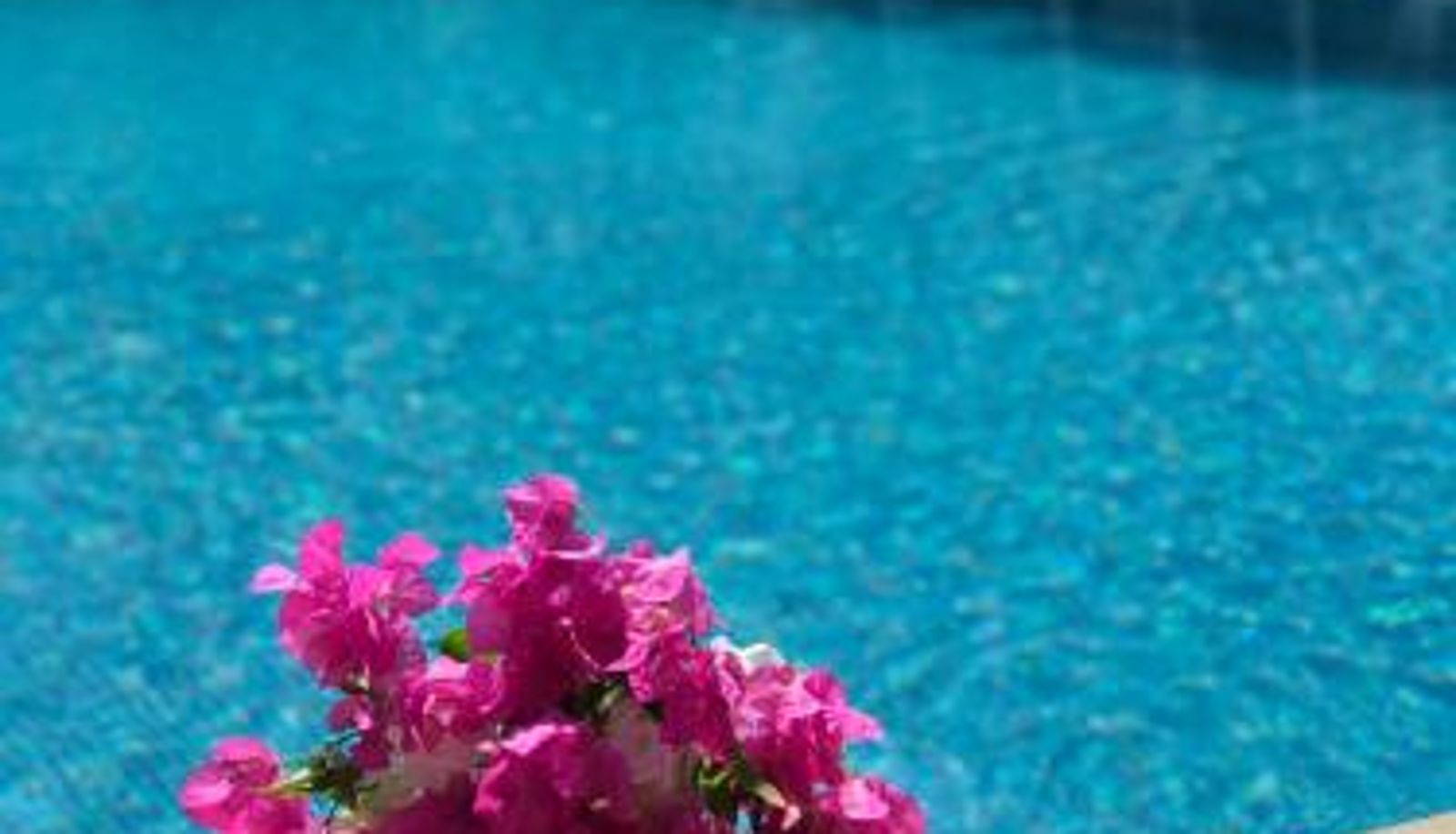 Piscina - Artunc Hotel Bodrum
