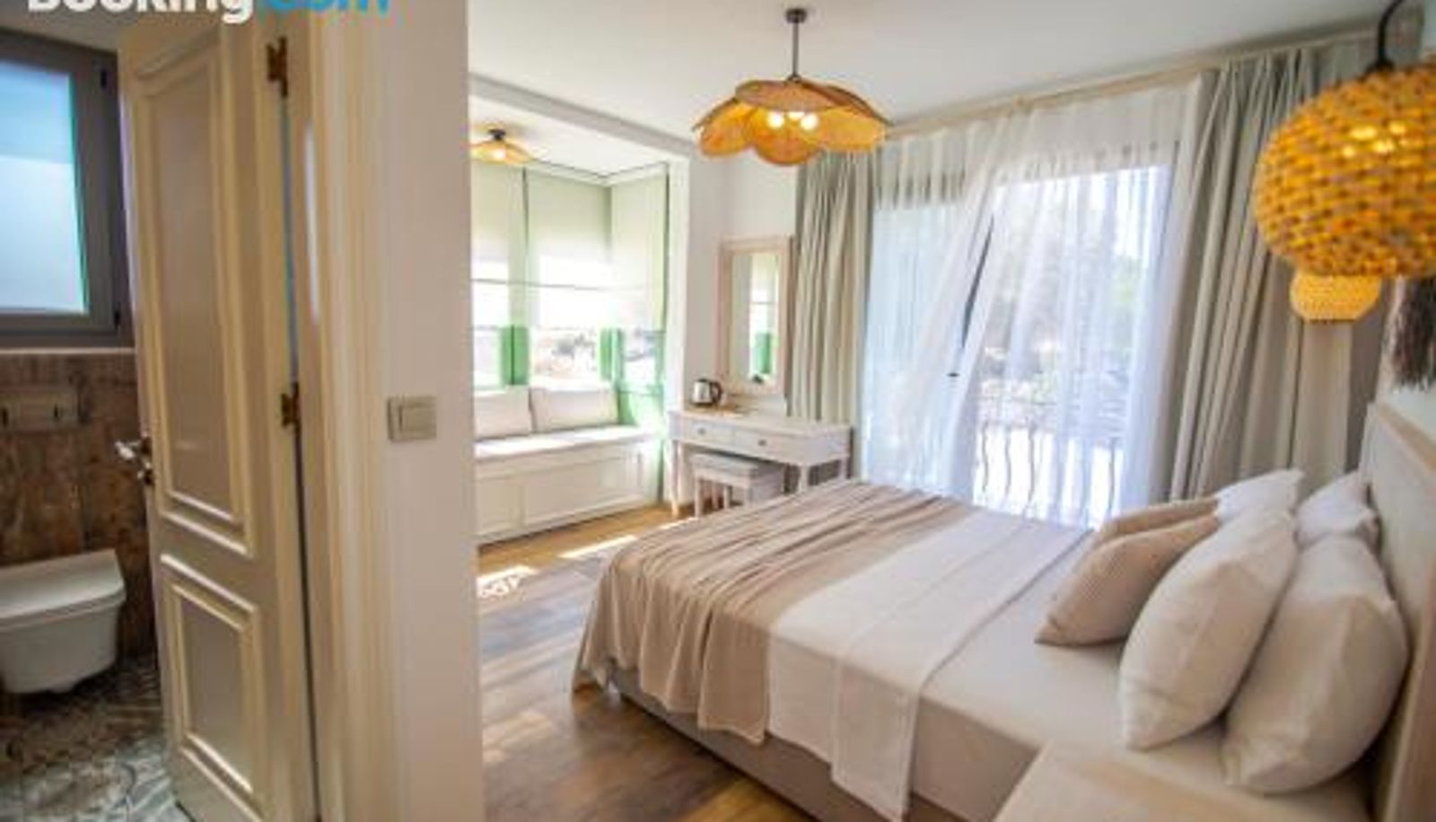 Zimmer - SOL DE VERANO OTEL