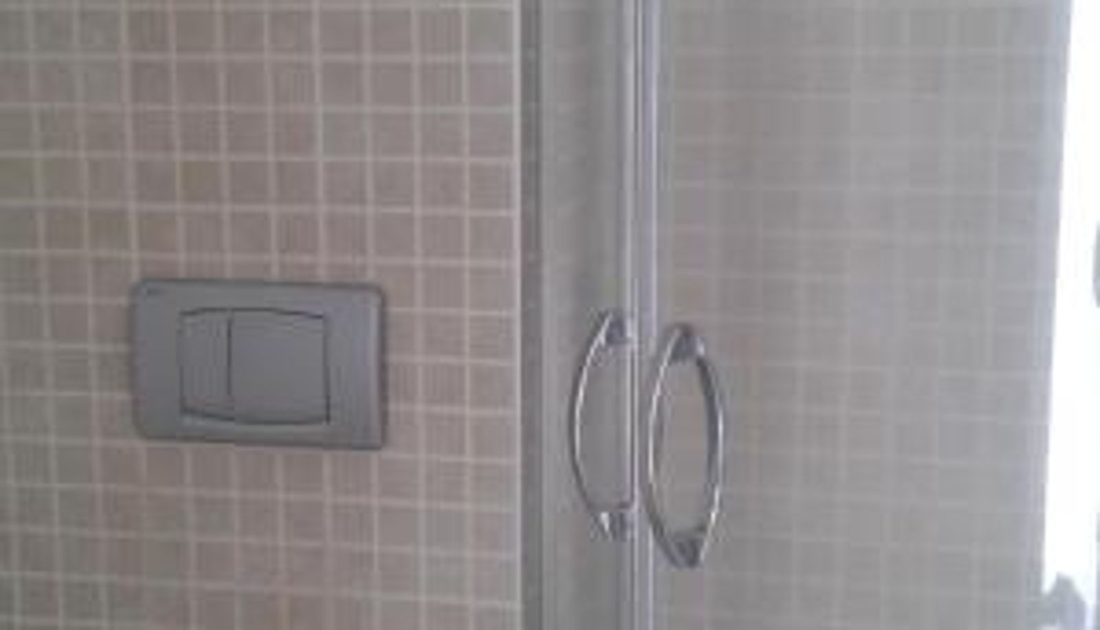 Bathroom - ece "vegan"hotel Bodrum