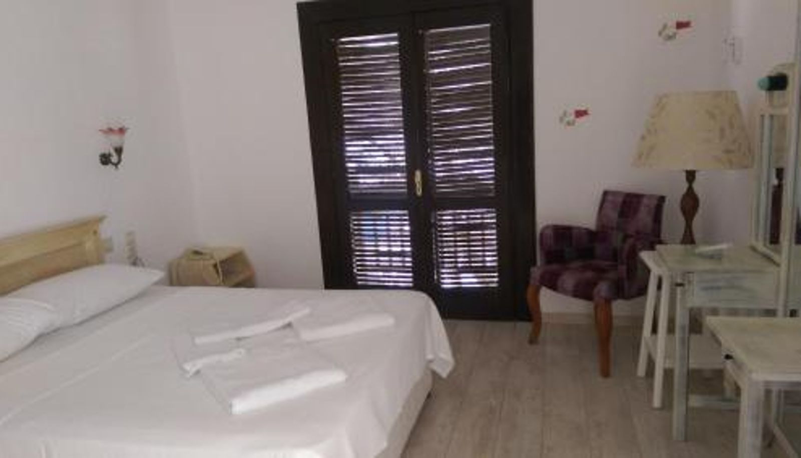 Info - ece "vegan"hotel Bodrum