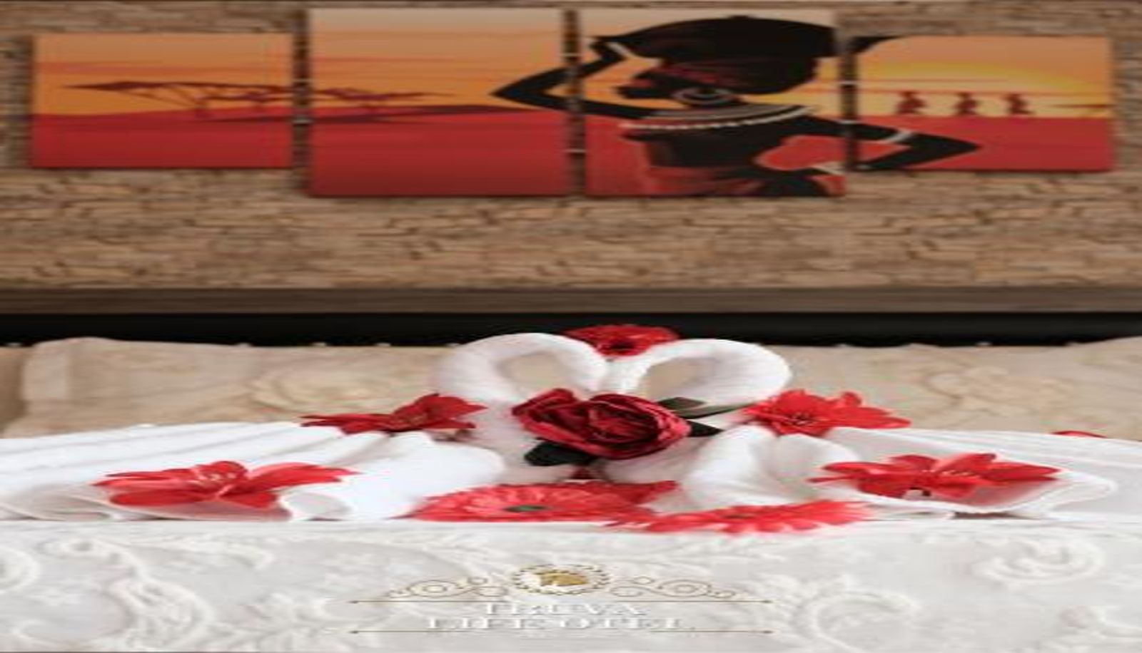 Info - TRUVA LİFE OTEl