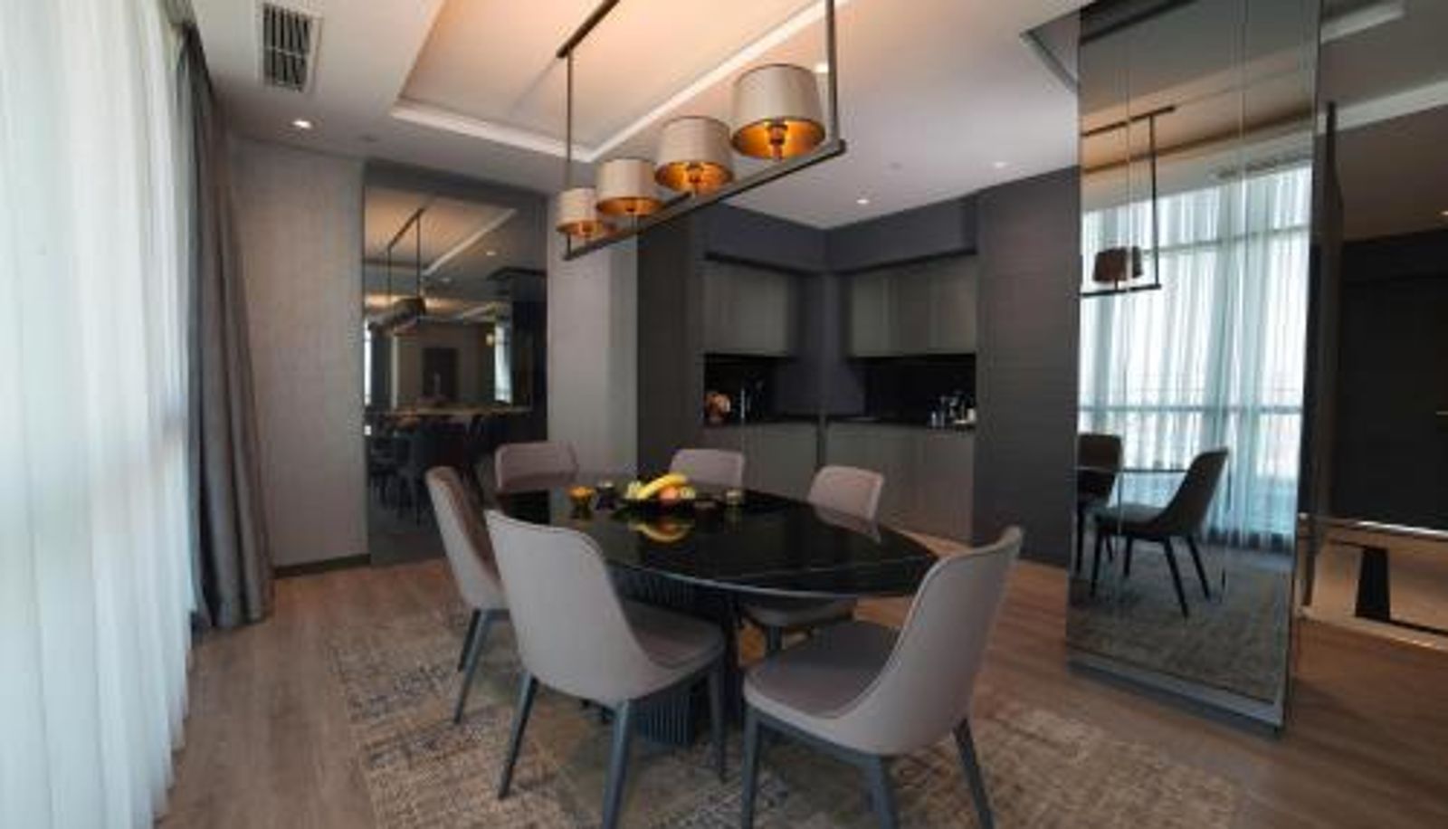 Chambre - Wish More Hotel Istanbul