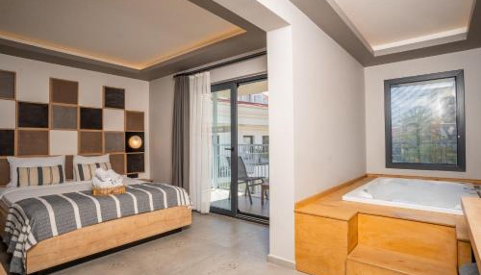 Zimmer - Blue Star Hotel