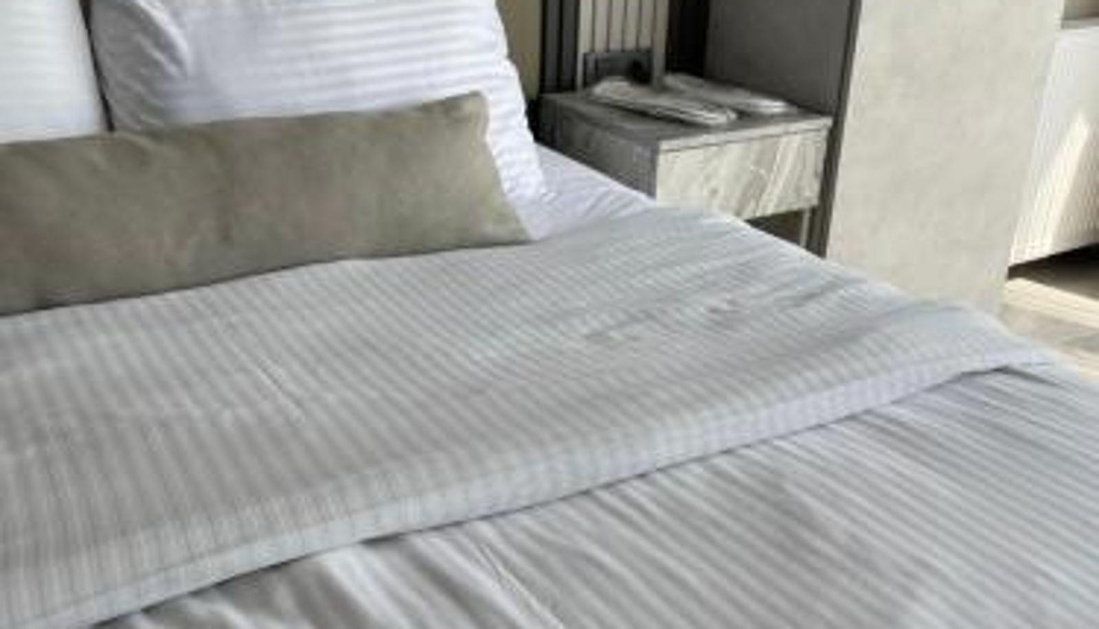 Habitación estándar - Aymira Suite Hotel