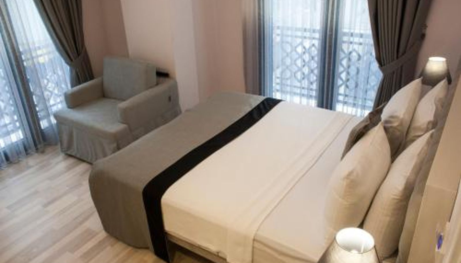 Habitación triple - Primero Hotel