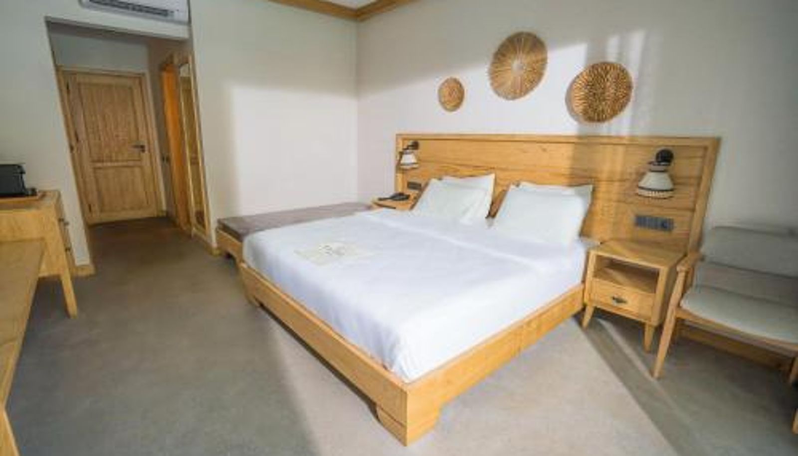 Zimmer - The Pearl Ölüdeniz
