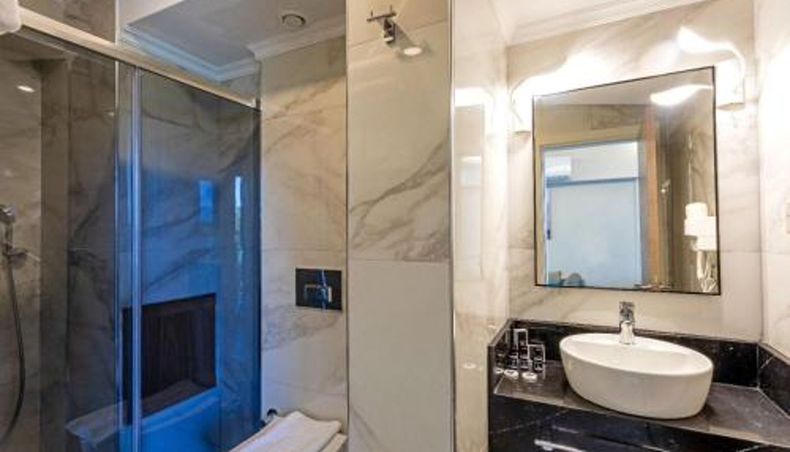 Familienzimmer - Güllük Yalı Boutique Otel