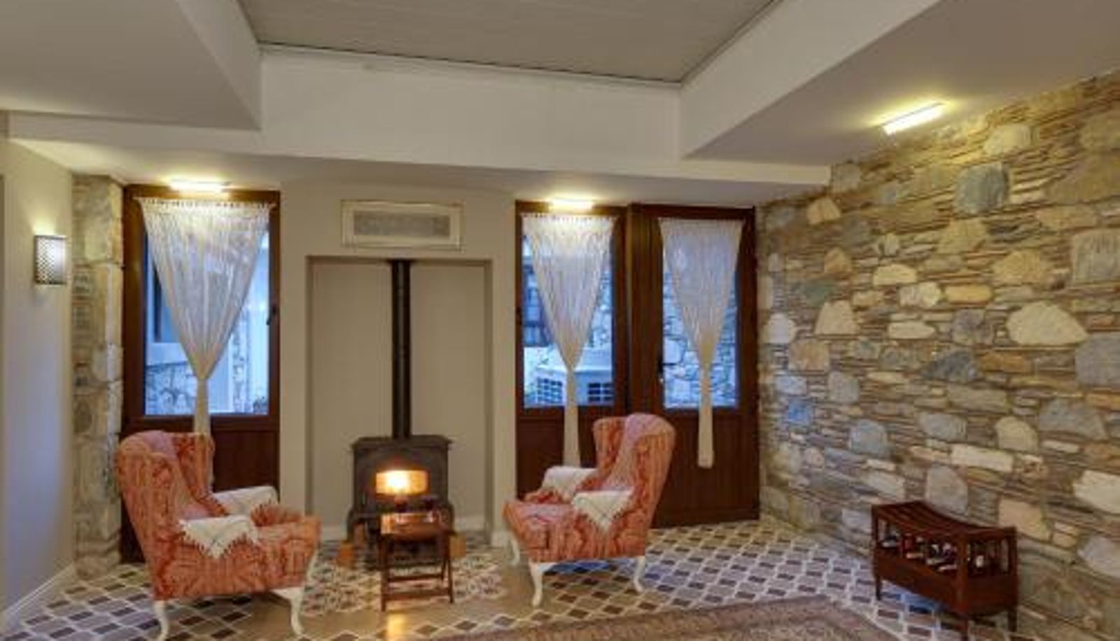 Info - Akanthus Hotel Ephesus