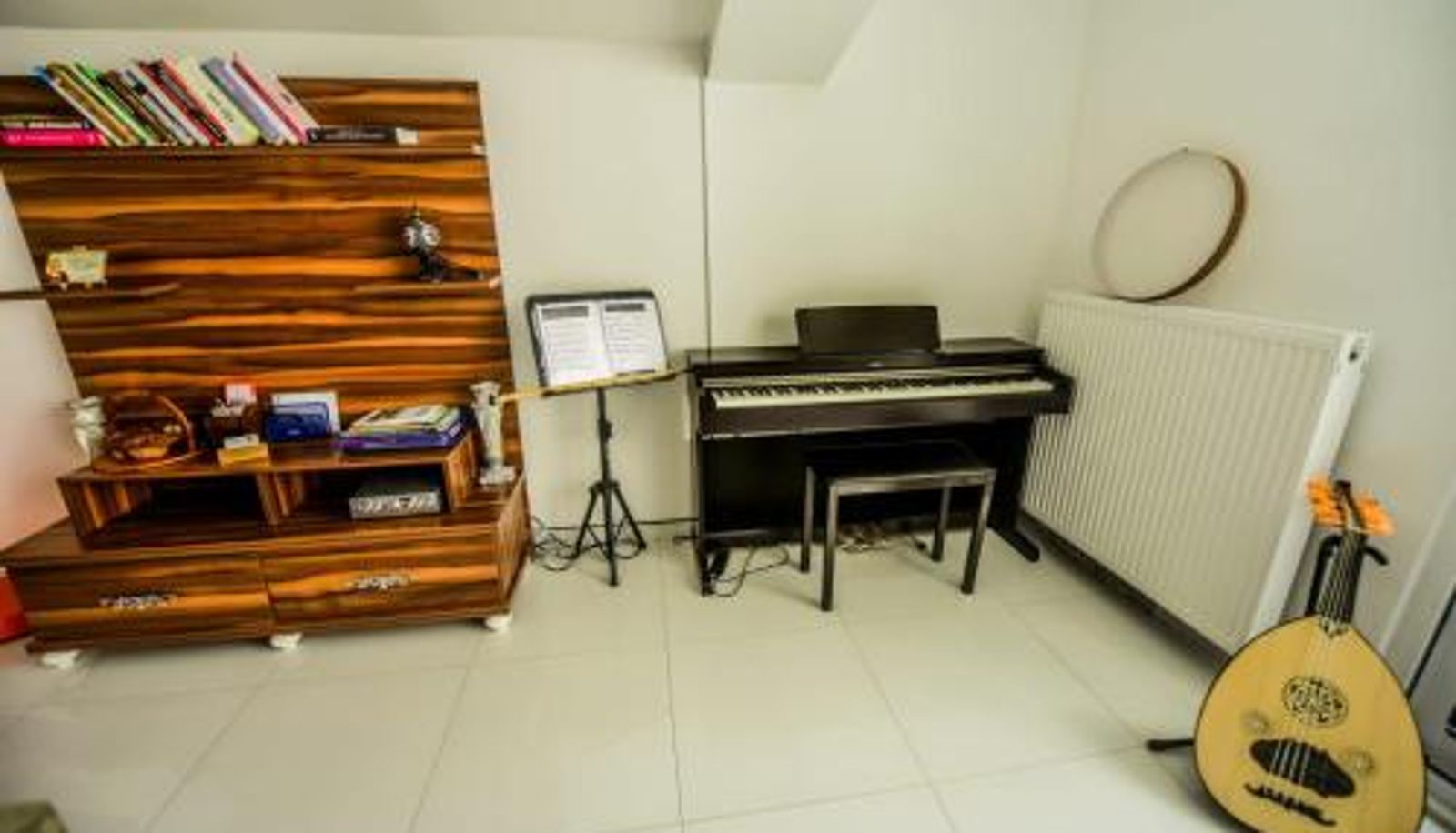 Suite - Rosa Therapy Butik Otel