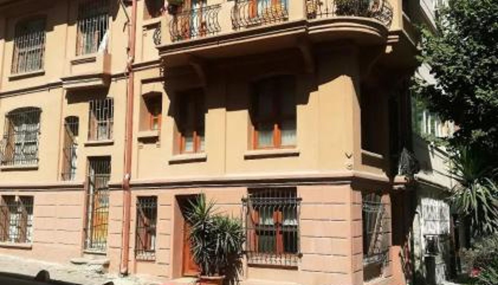 Area esterna dell'hotel - No 1 House By Valence