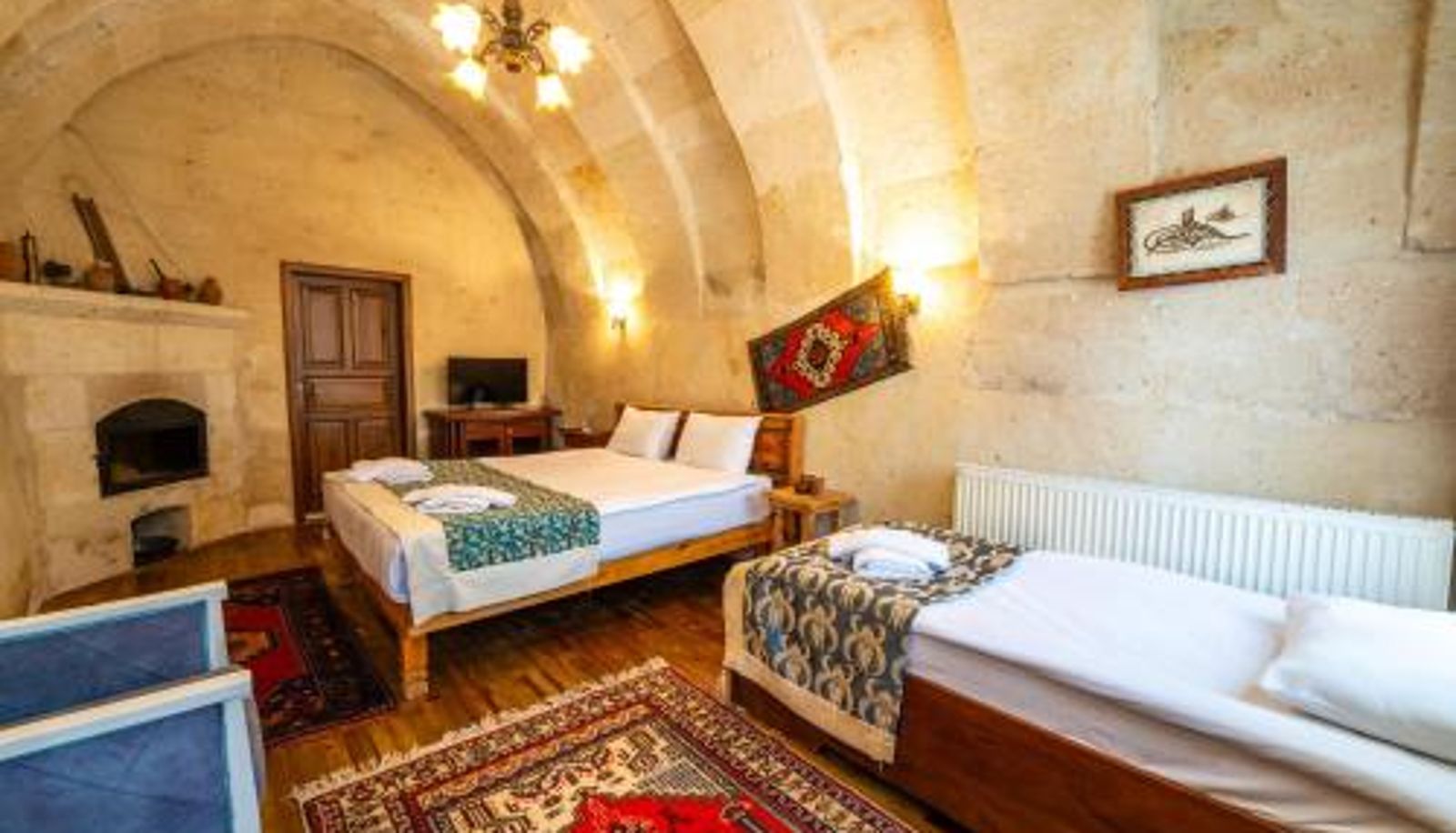 Camera - Asyada Suites Hotel