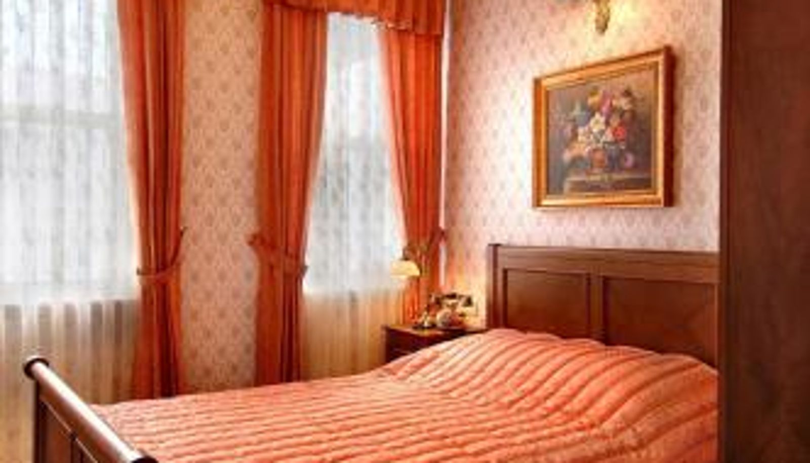Camera - Darussaade Hotel Old City - Sultanahmet
