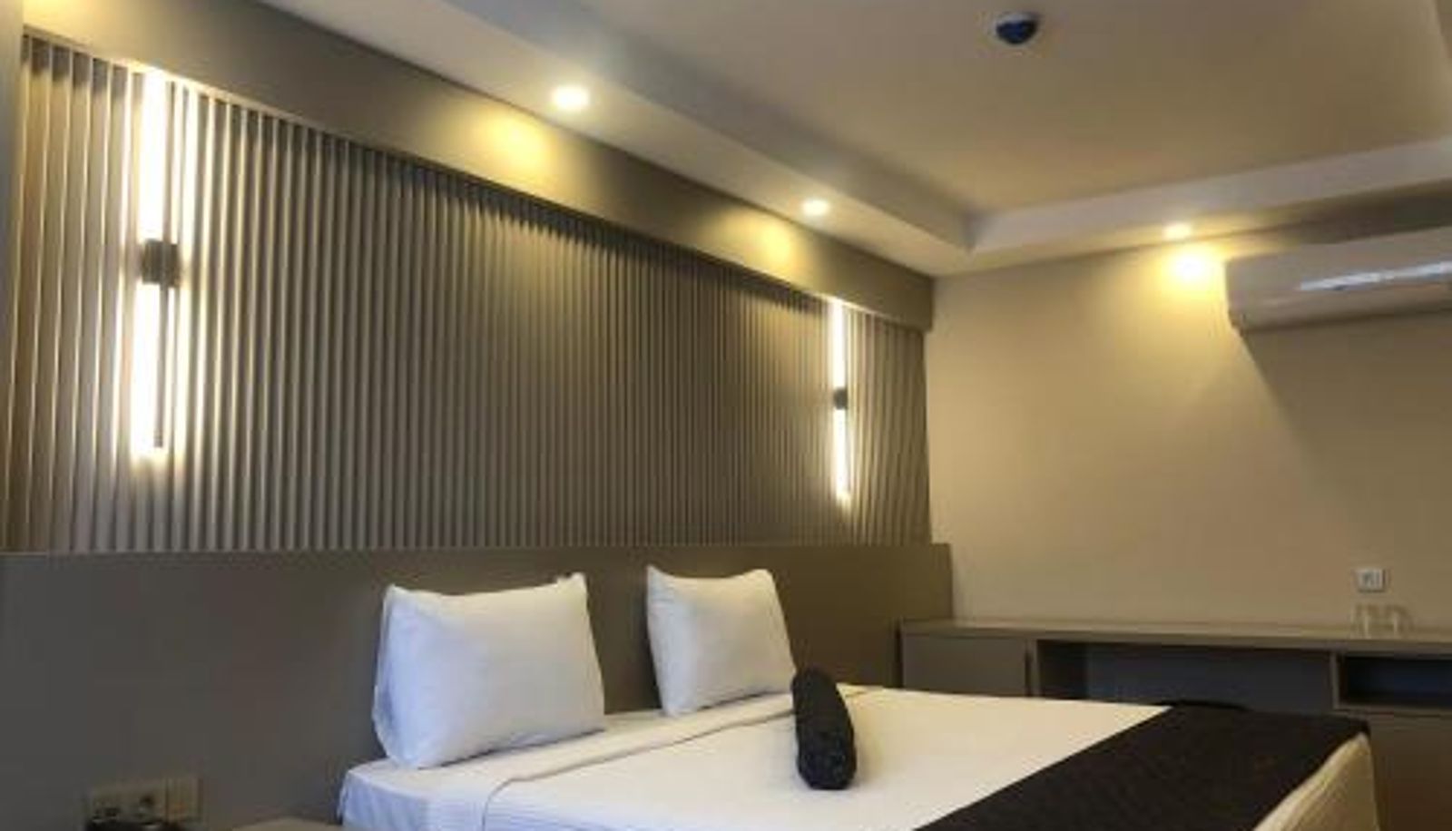 Dreibettzimmer - Grand İska Palace