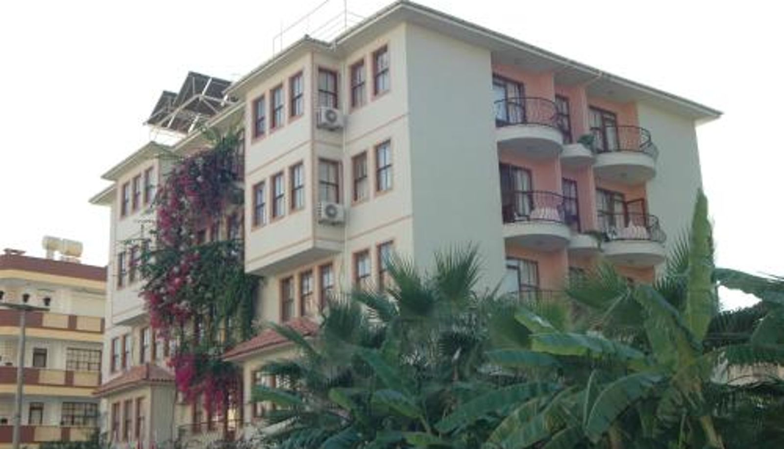 Apartment - THE S APART & SUITES hOTEL
