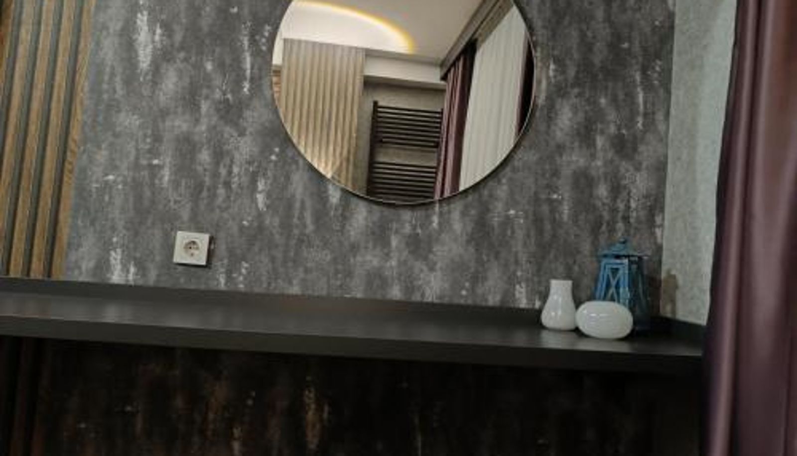 Zimmer - Nomad Hub Istanbul Residence