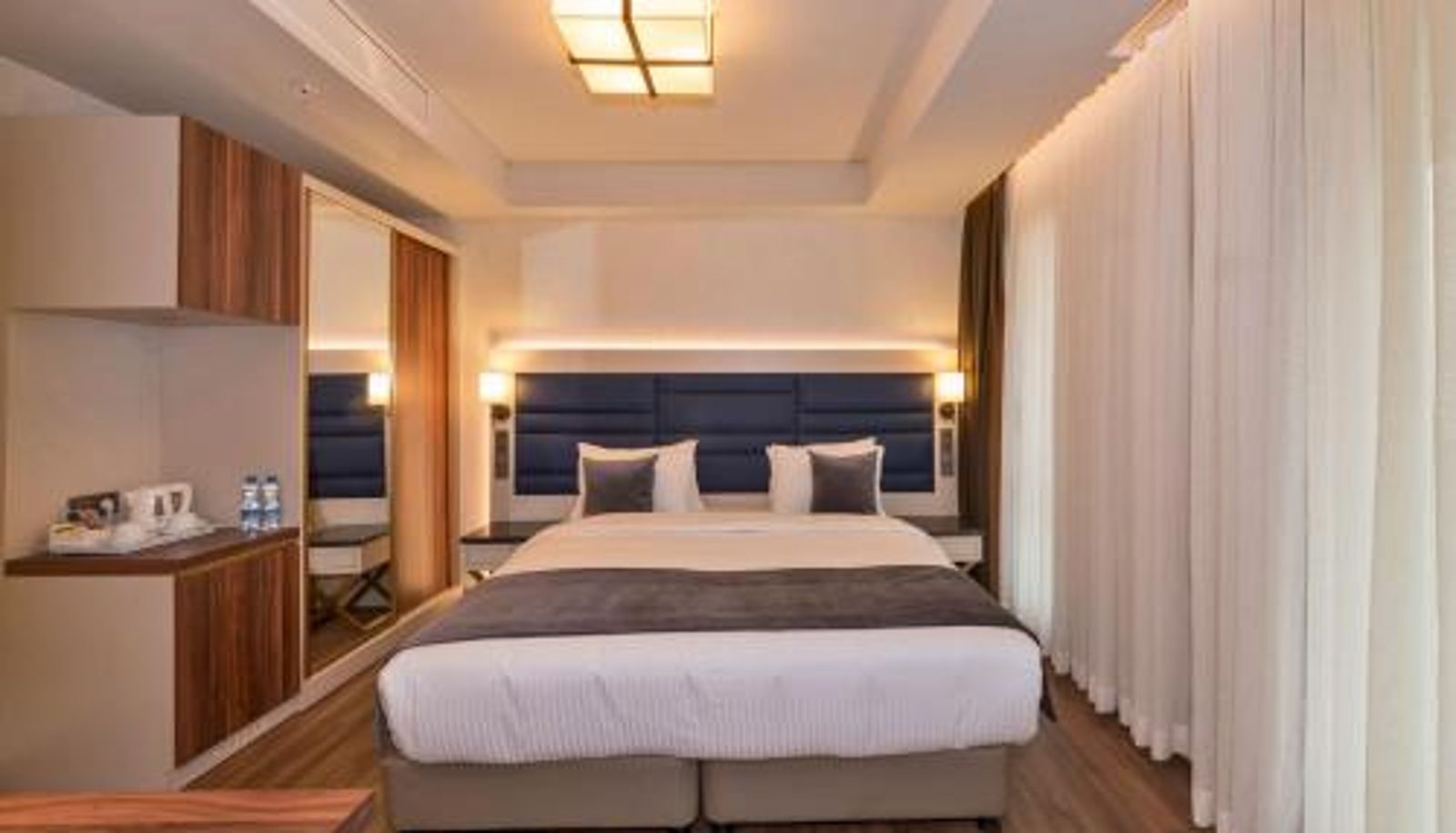 Kamer - Golden Royal Hotel & SPA