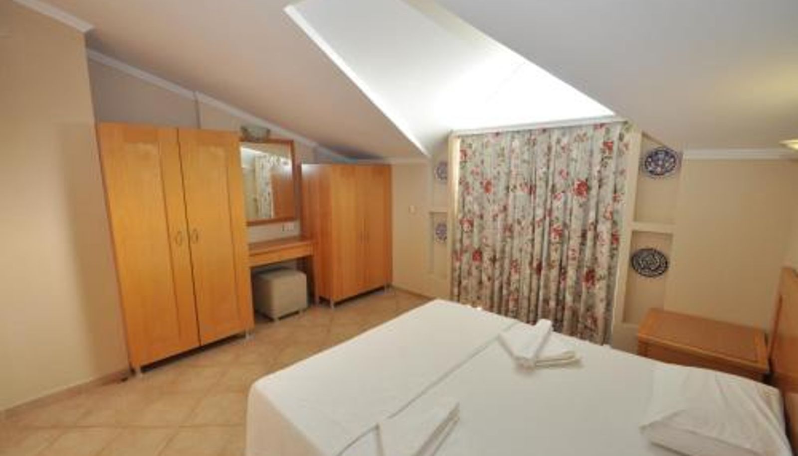 Standardzimmer - Sun Blue Apart Hotel