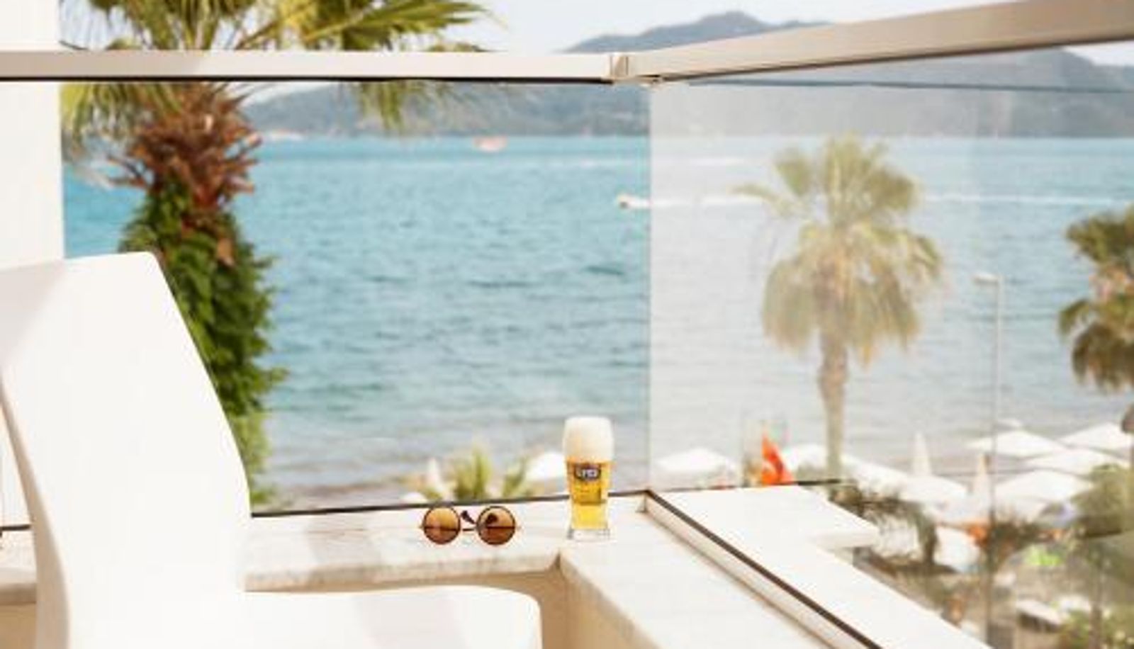 Room - The Beachfront Hotel Adult Only 16 Plus