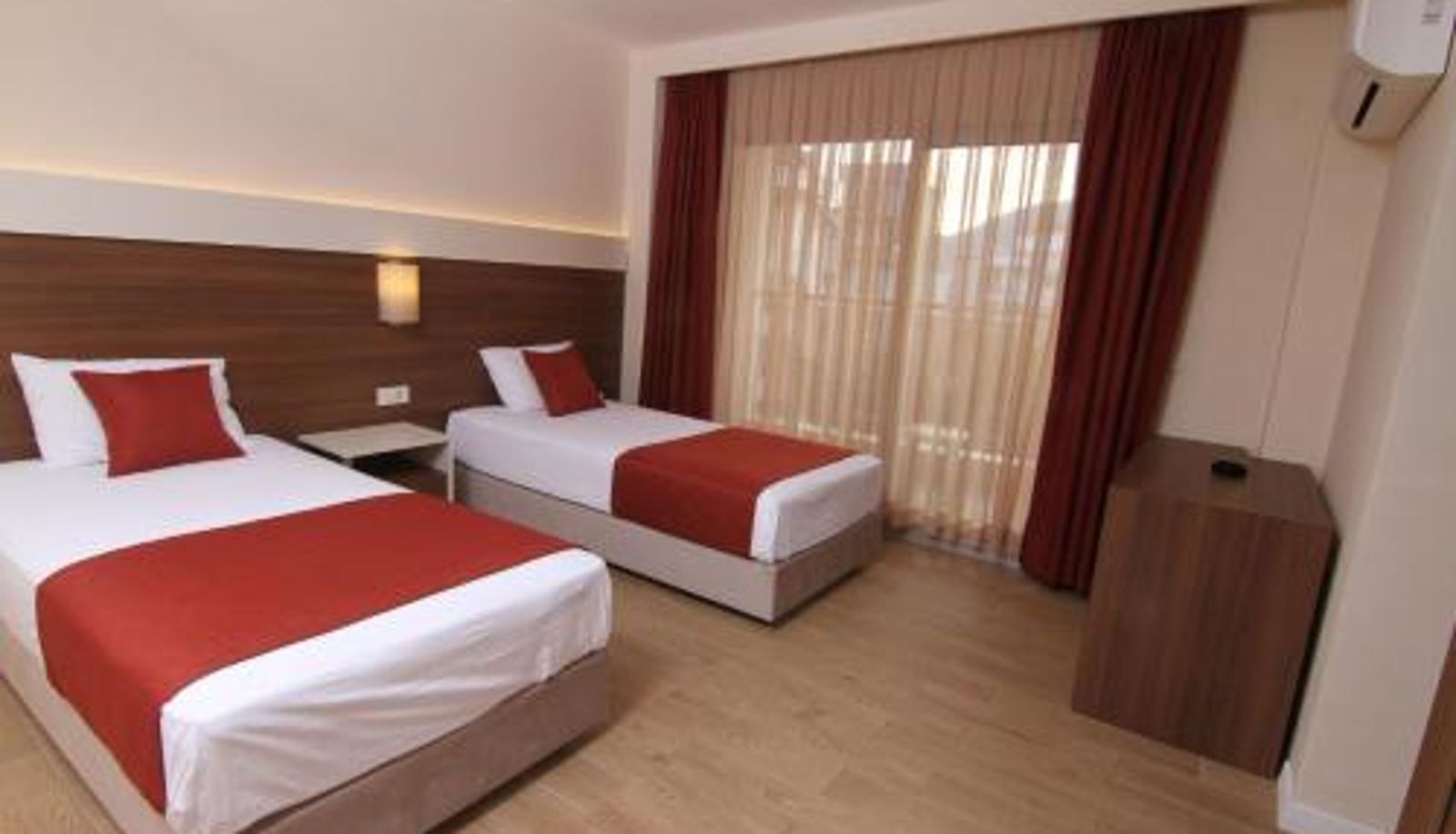 Familienzimmer - Sunway Club Otel