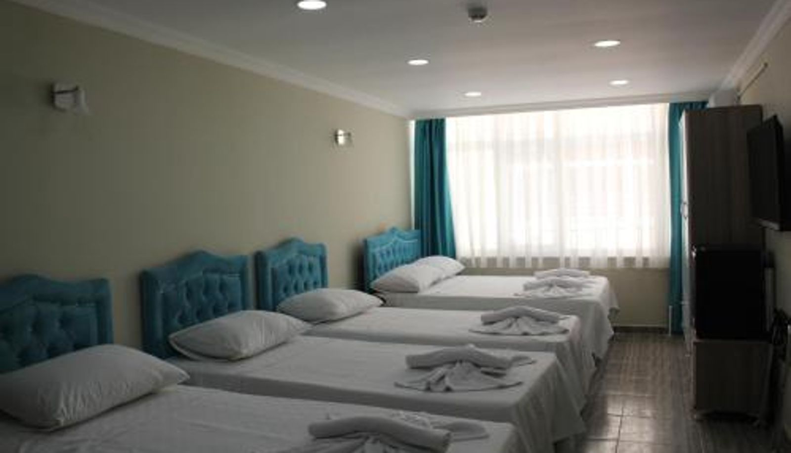Chambre - Gorur Suite