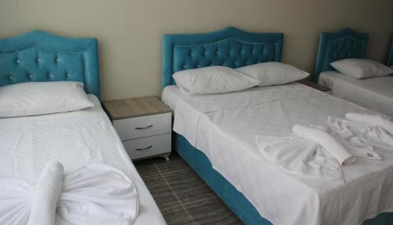 Chambre - Gorur Suite