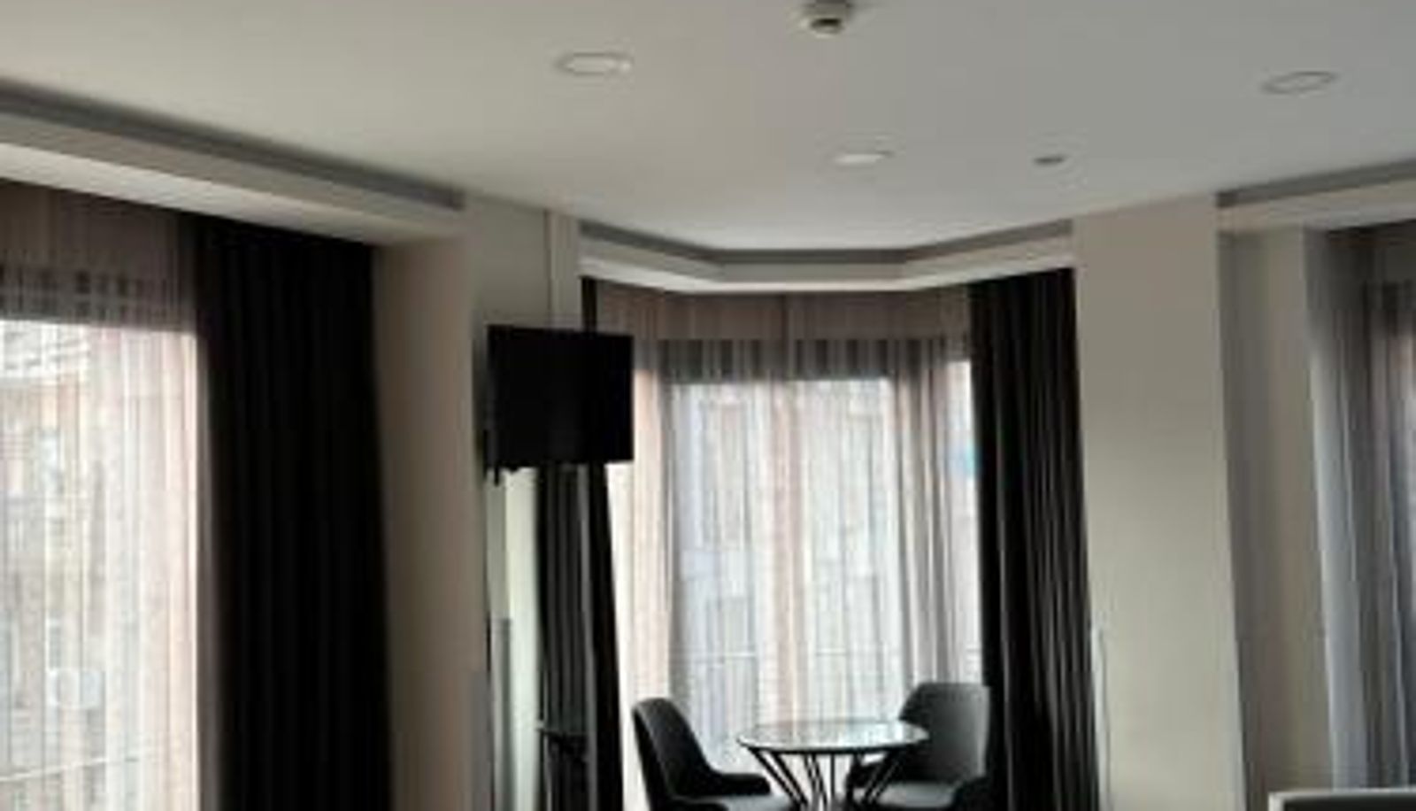 Zimmer - La Wisteria Boutique Hotel Istanbul