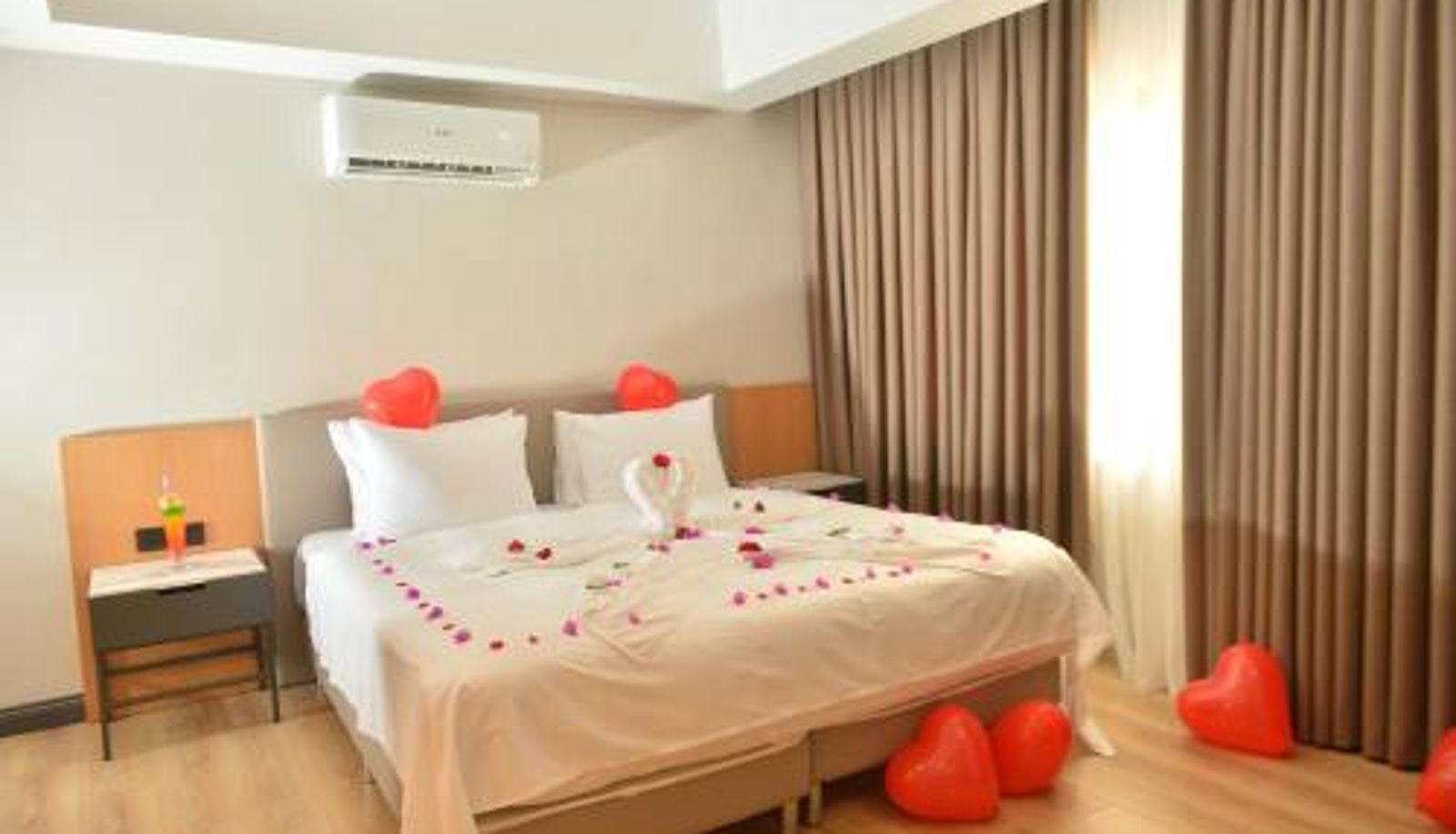 Suite - Miarosa Kemer Beach
