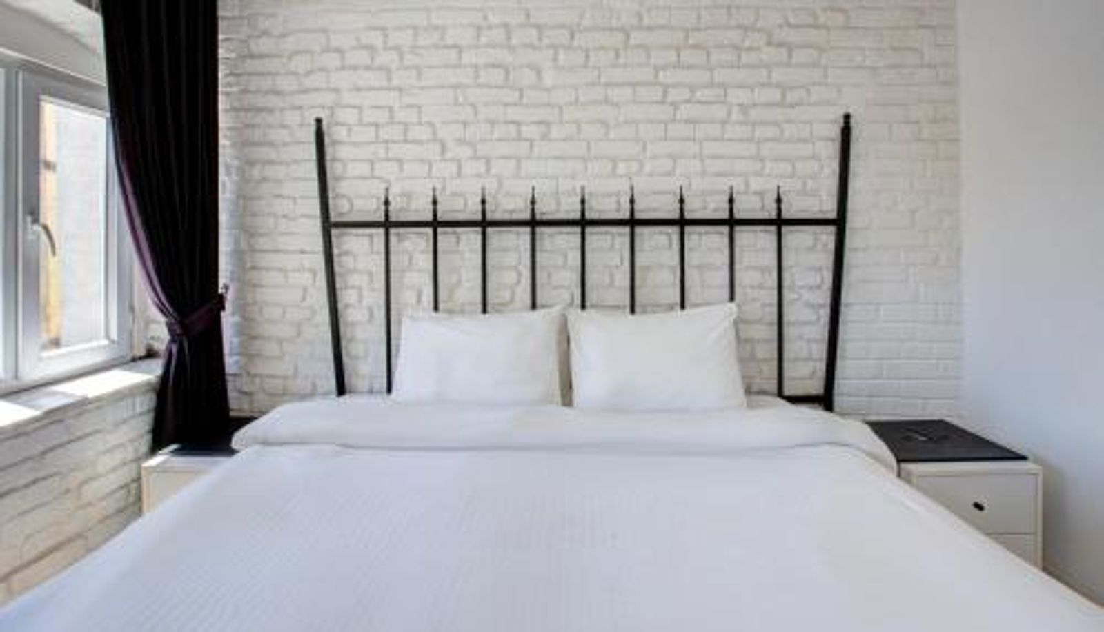 Apartament - Maravilloso Hotel Galata