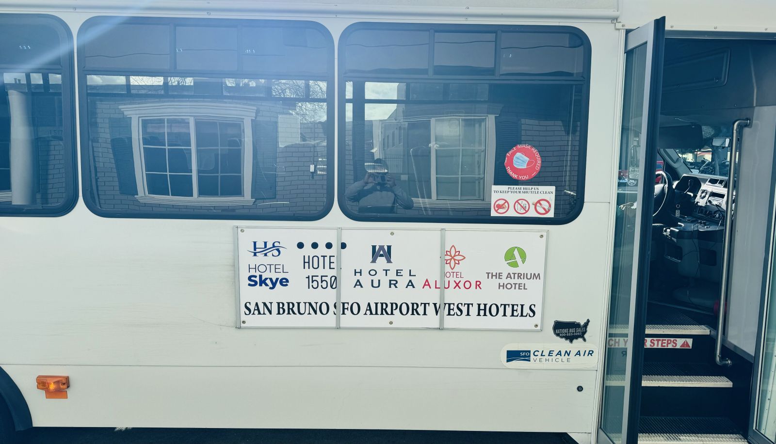 Innenbreich - Hotel 1550