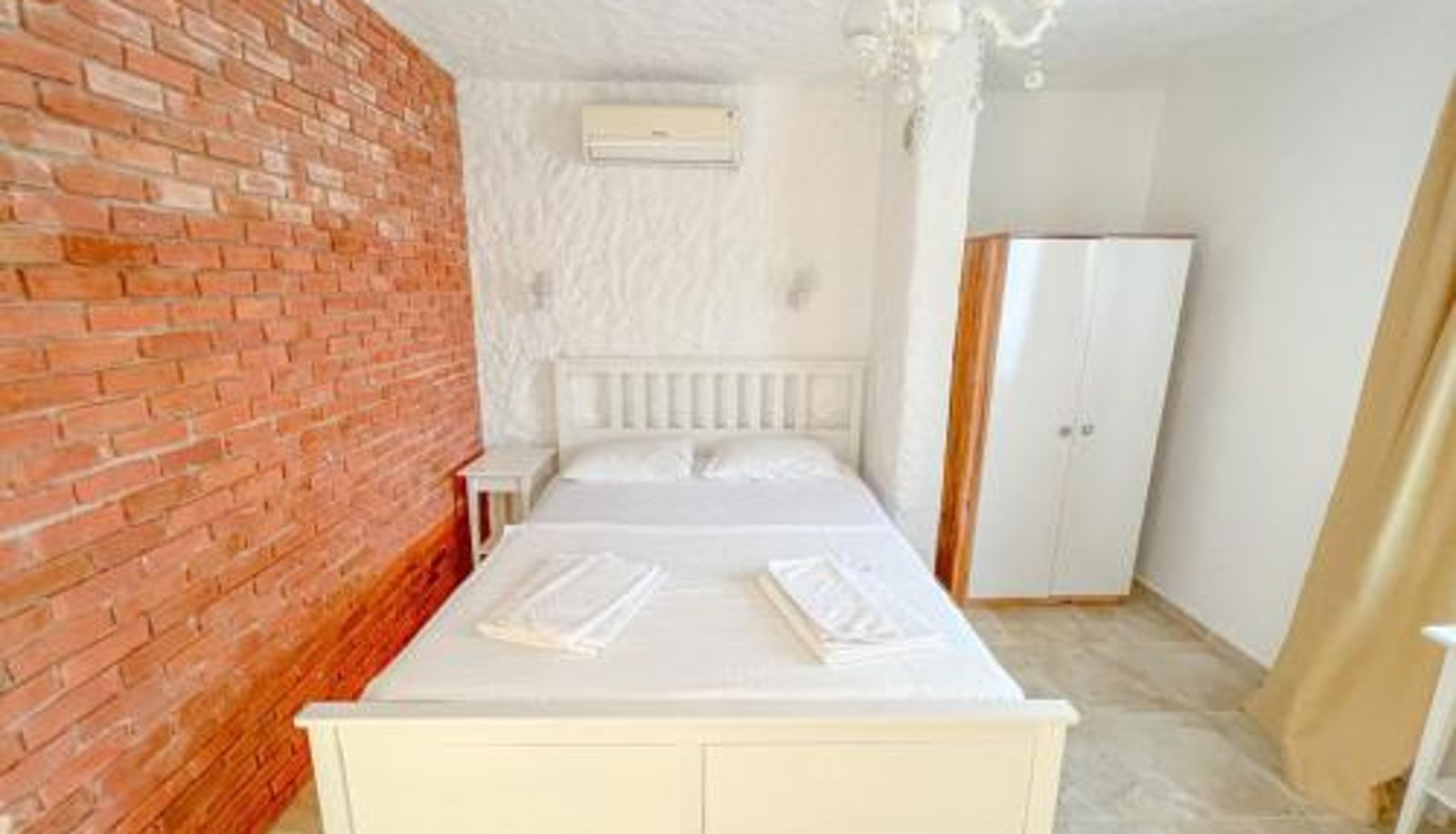 Habitación estándar - Gonulhan Hotel