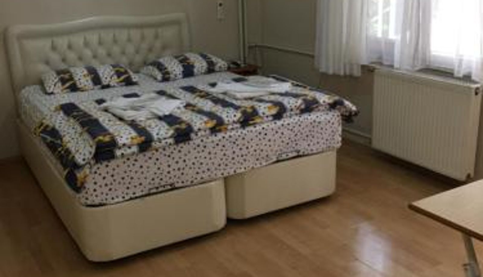 Room - KOÇAN OTEL Hatice Karakoçan