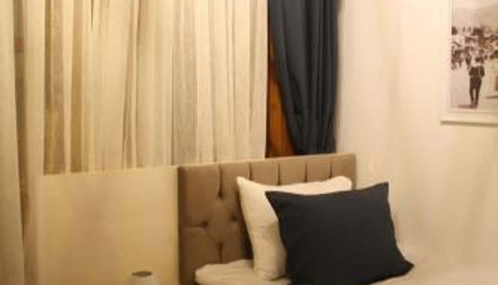 Chambre - BAYEZİD HAN KONAK