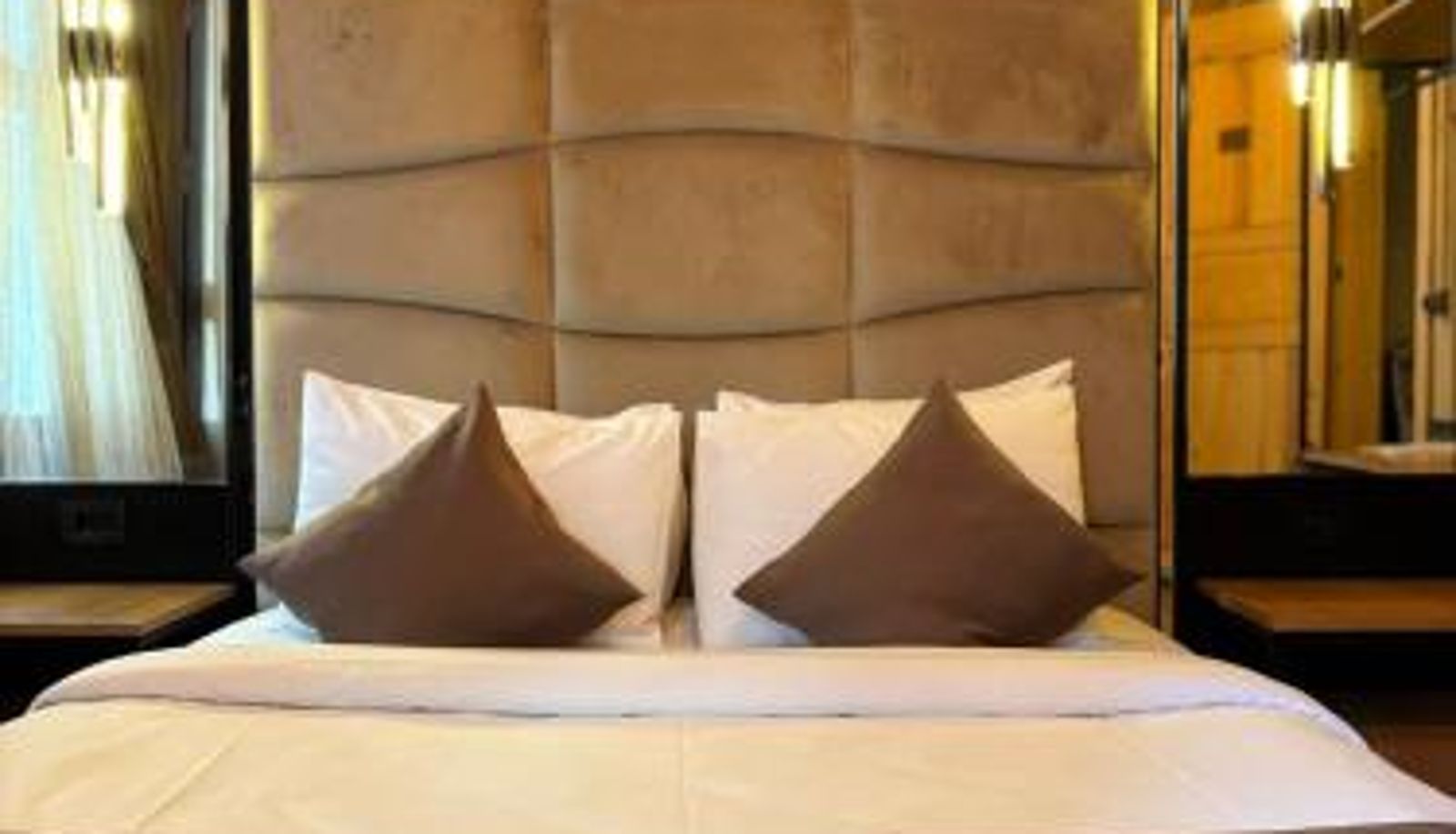 Standard room - Berfinn Hotel Beşiktaş