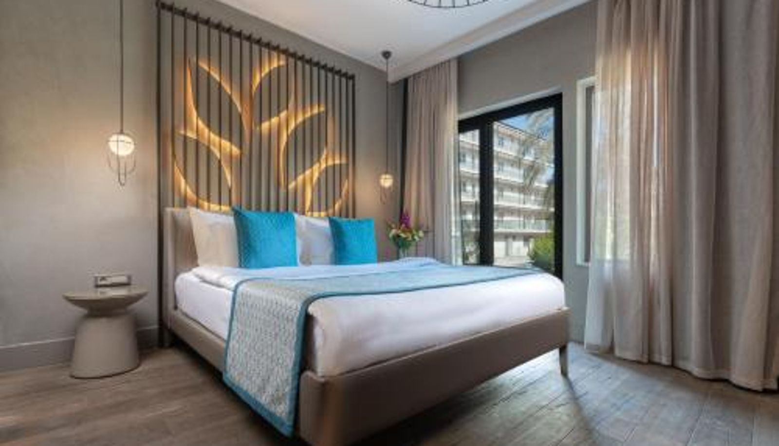 Camera - Perge Hotels - Adult Only 18 plus