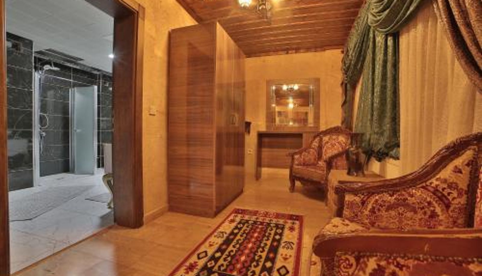 Habitación - Goreme Cave Rooms&Pool