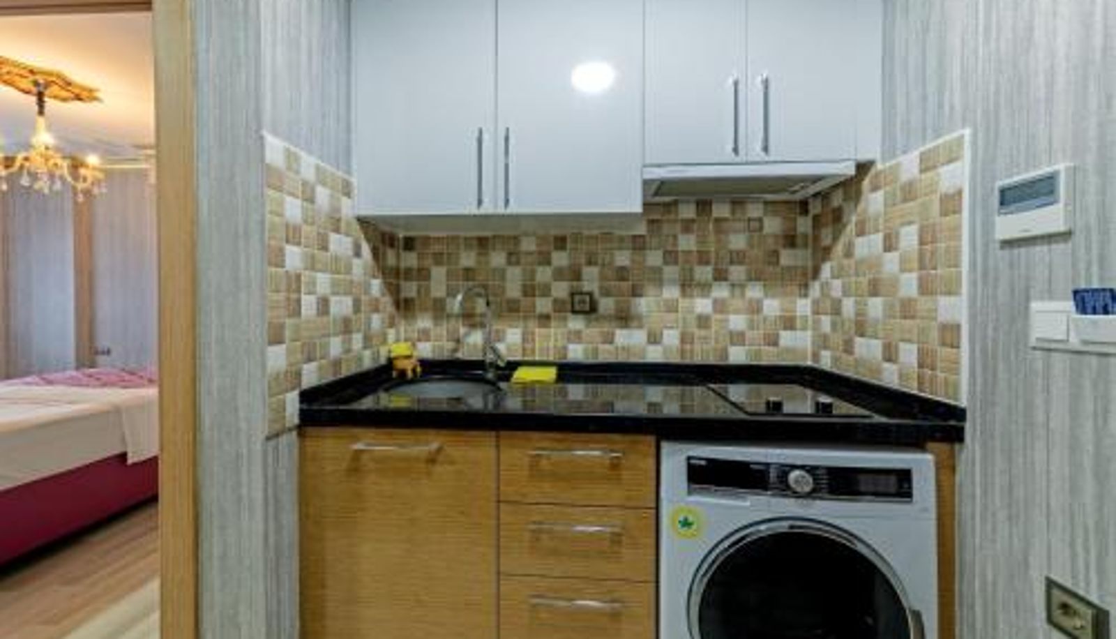 Apartamento - Royal Babil Suites Hotel