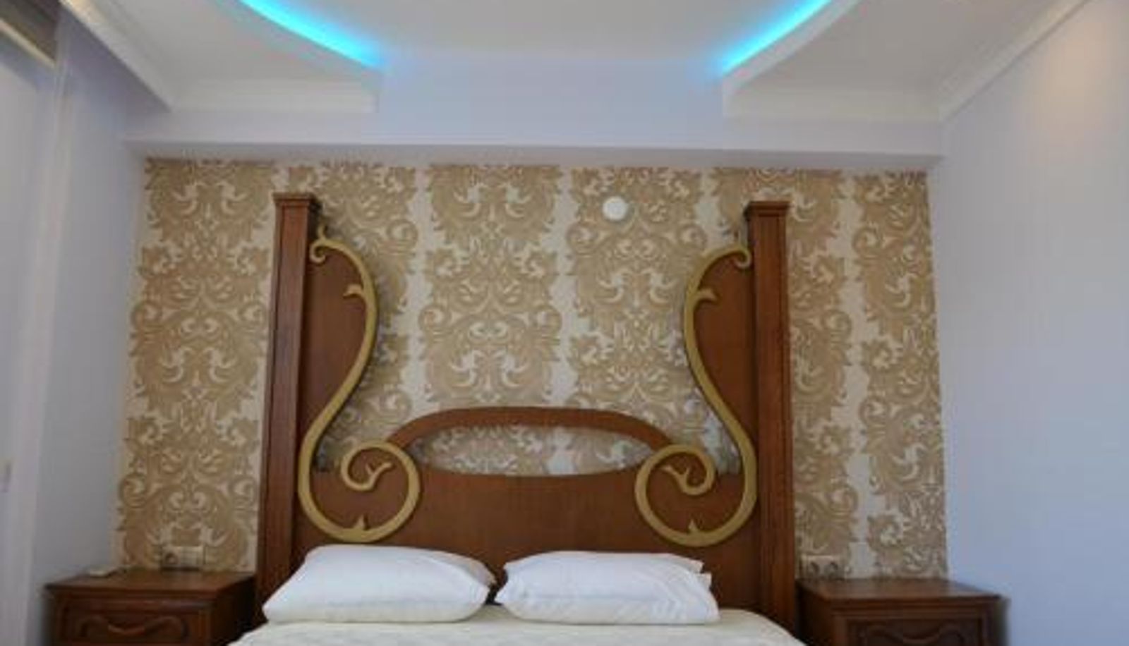 Standardzimmer - george's boutique hotel