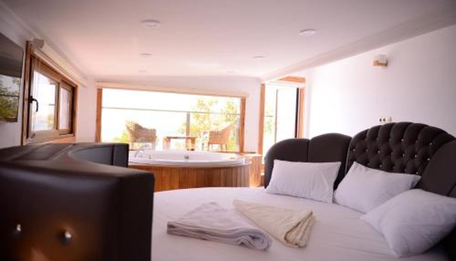 Standardzimmer - george's boutique hotel